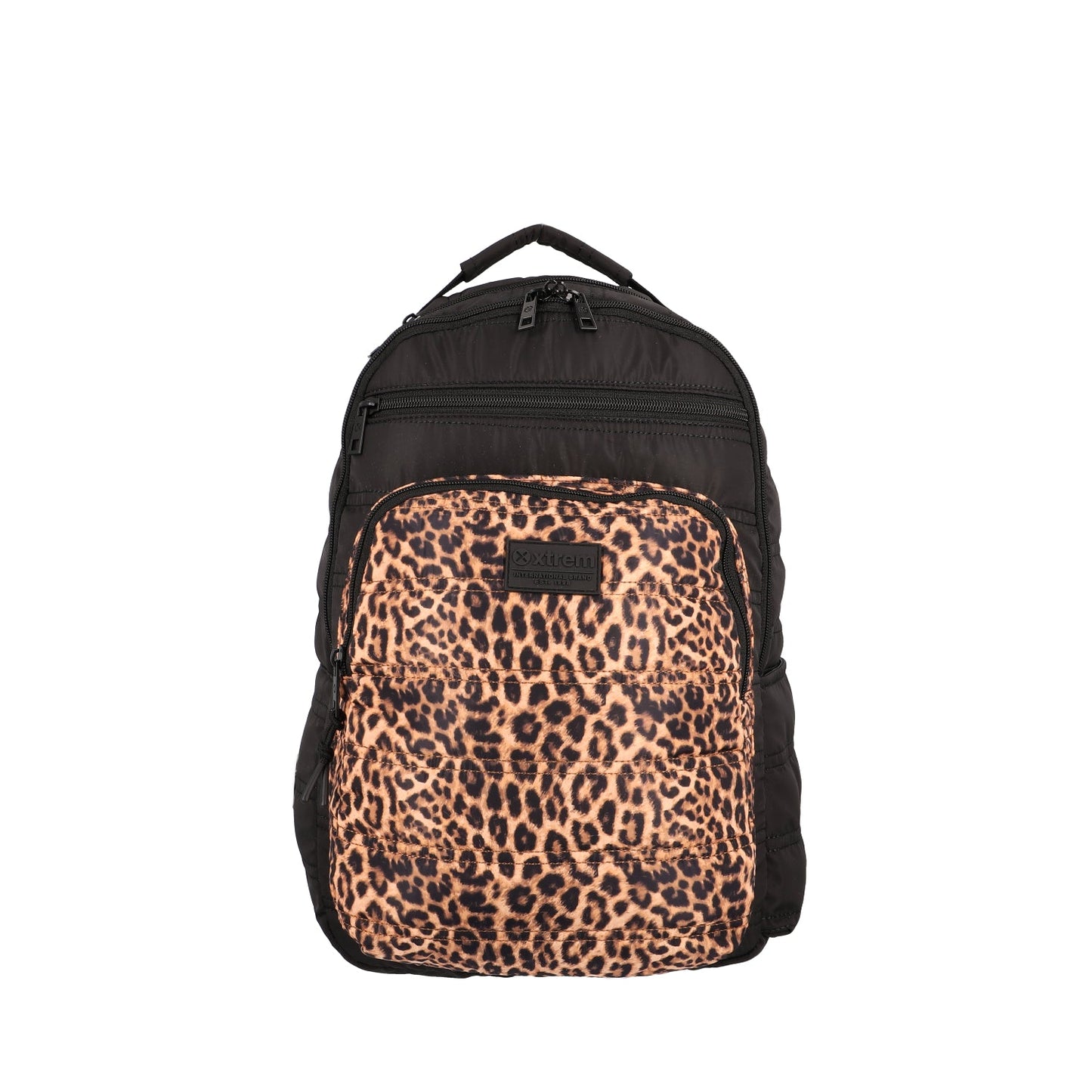 Mochila Lifestyle Backpack Vermont 232 Leopard