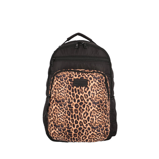 Mochila Lifestyle Backpack Vermont 232 Leopard
