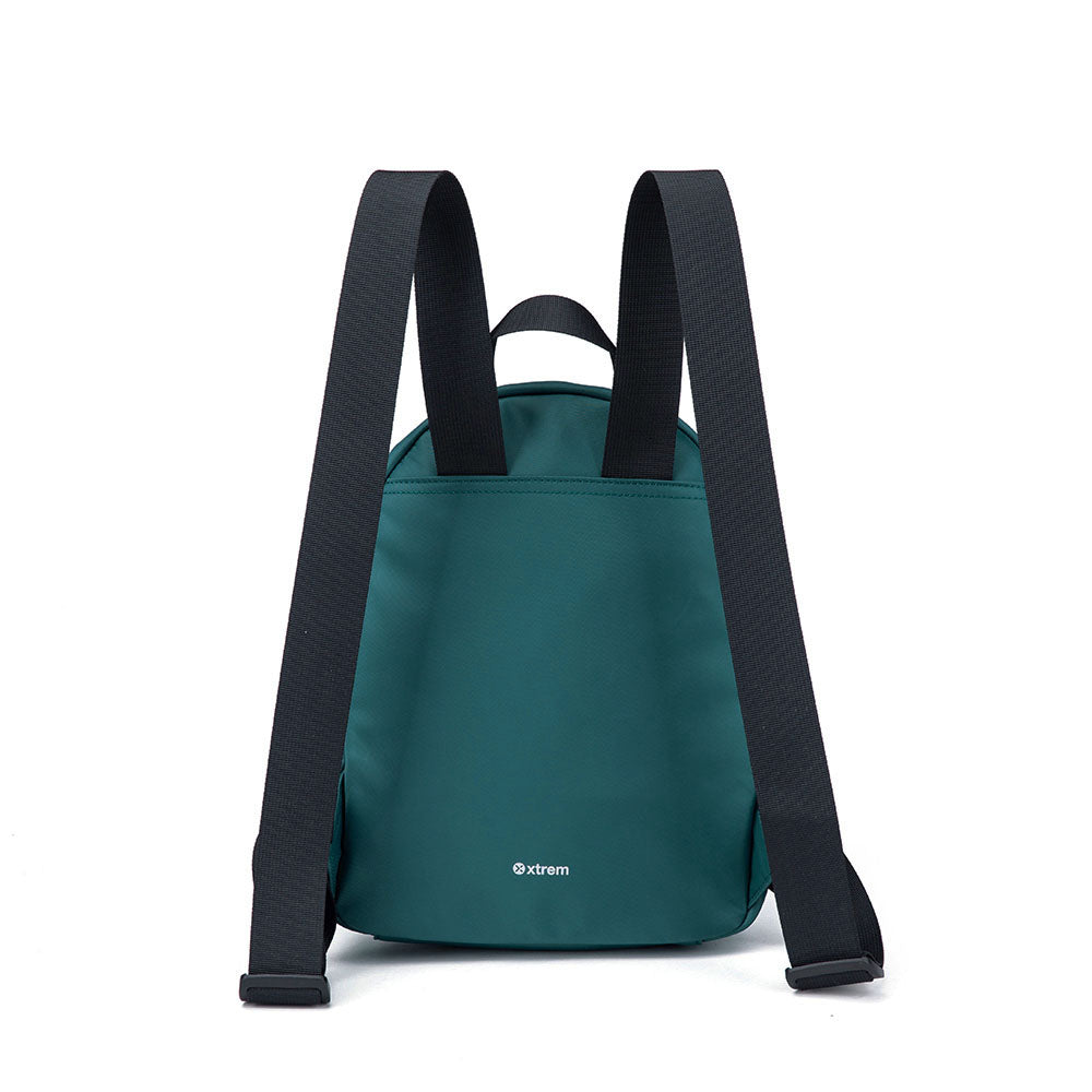 Mochila Zoe FW22 Petroleo