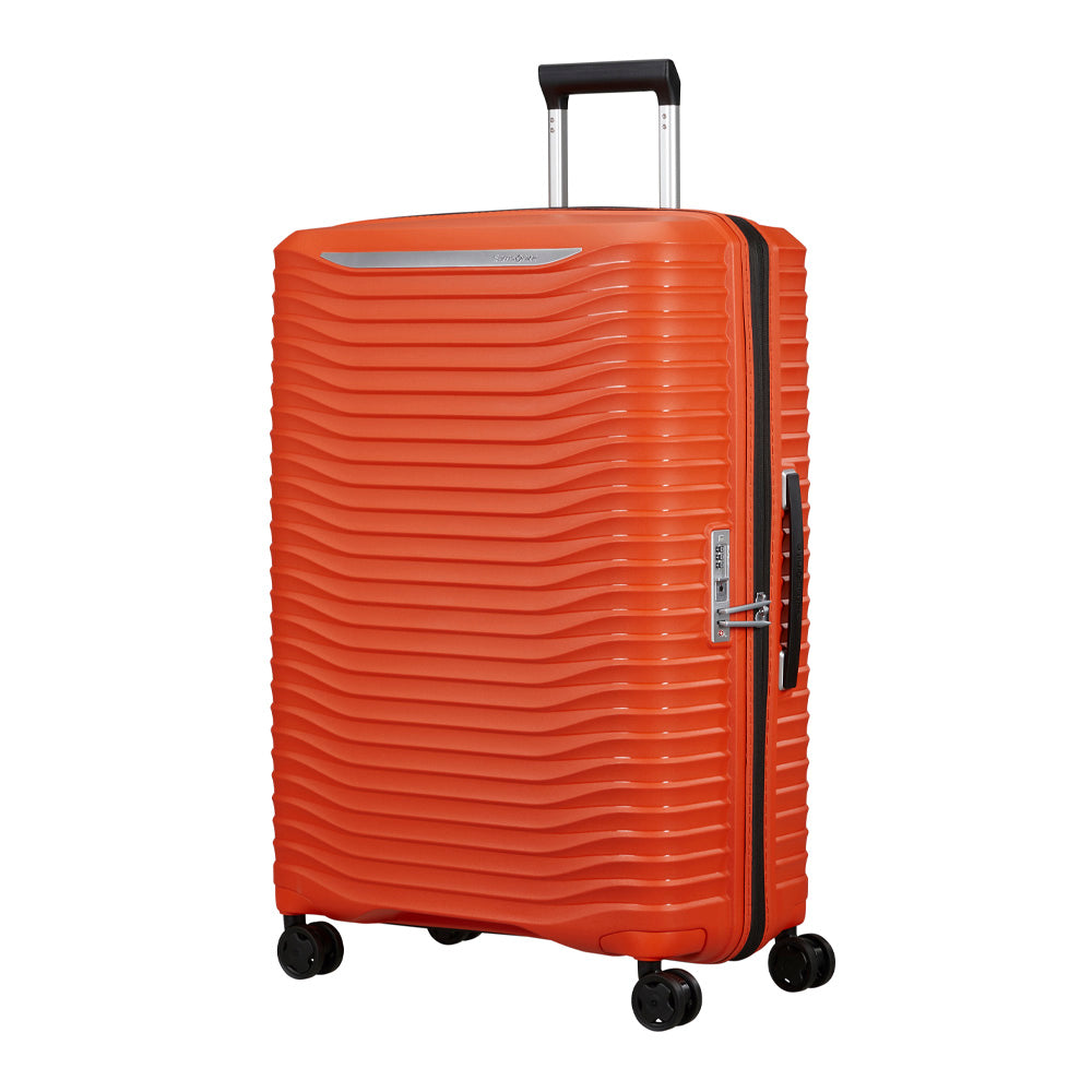 Maleta Upscape Tangerine Orange L