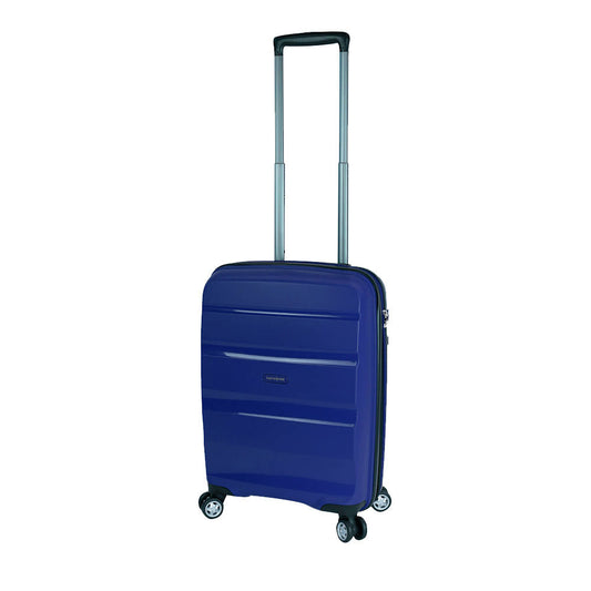 Mala De Viagem Samsonite  Spin Air pequena Azul