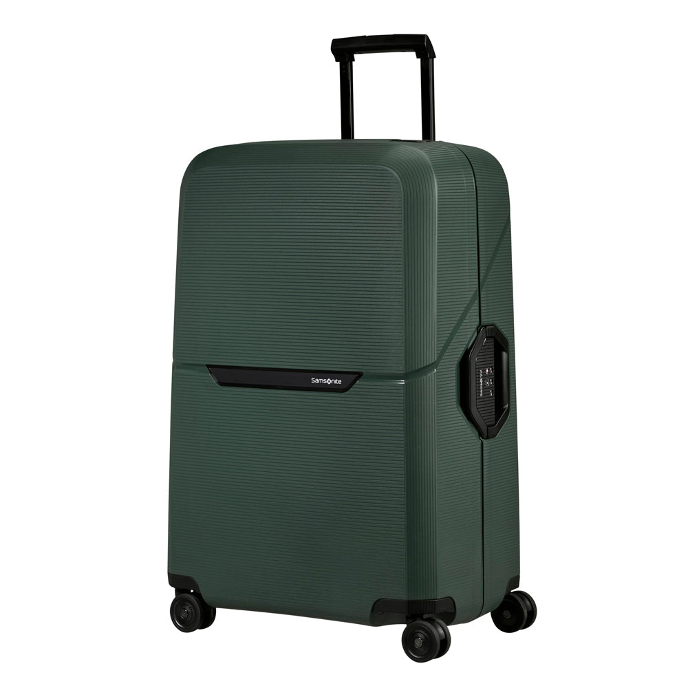 Magnum Eco Spinner 75/28 Green