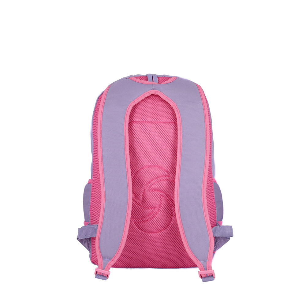Mochila mujer Acceleration Rock morado