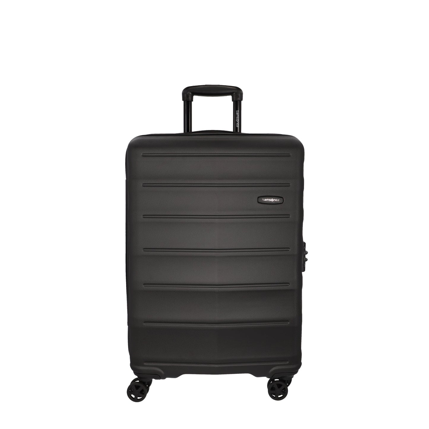 Mala de Viagem Média com Rodas Samsonite Westward Preta