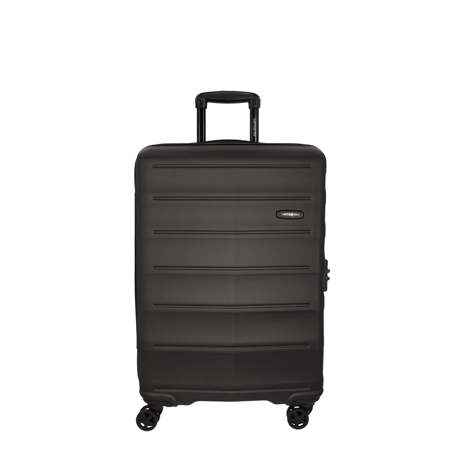 Mala de Viagem Média com Rodas Samsonite Westward Preta