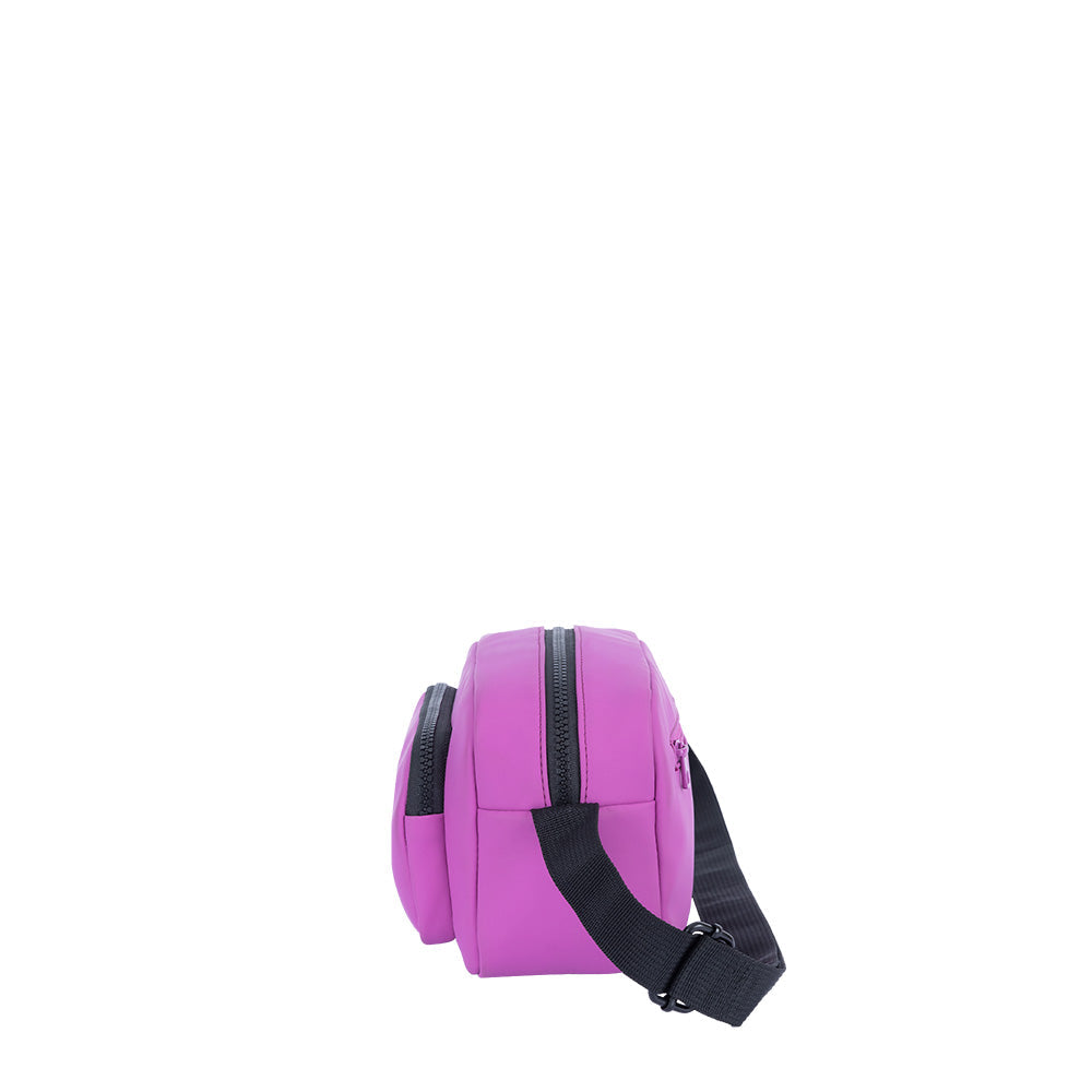 Cartera Izzie 3XT Fuchsia S