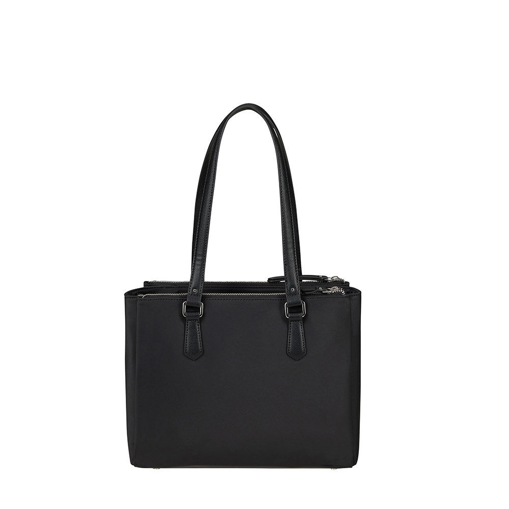 Cartera Tote Bag  Essentially Karissa Preta