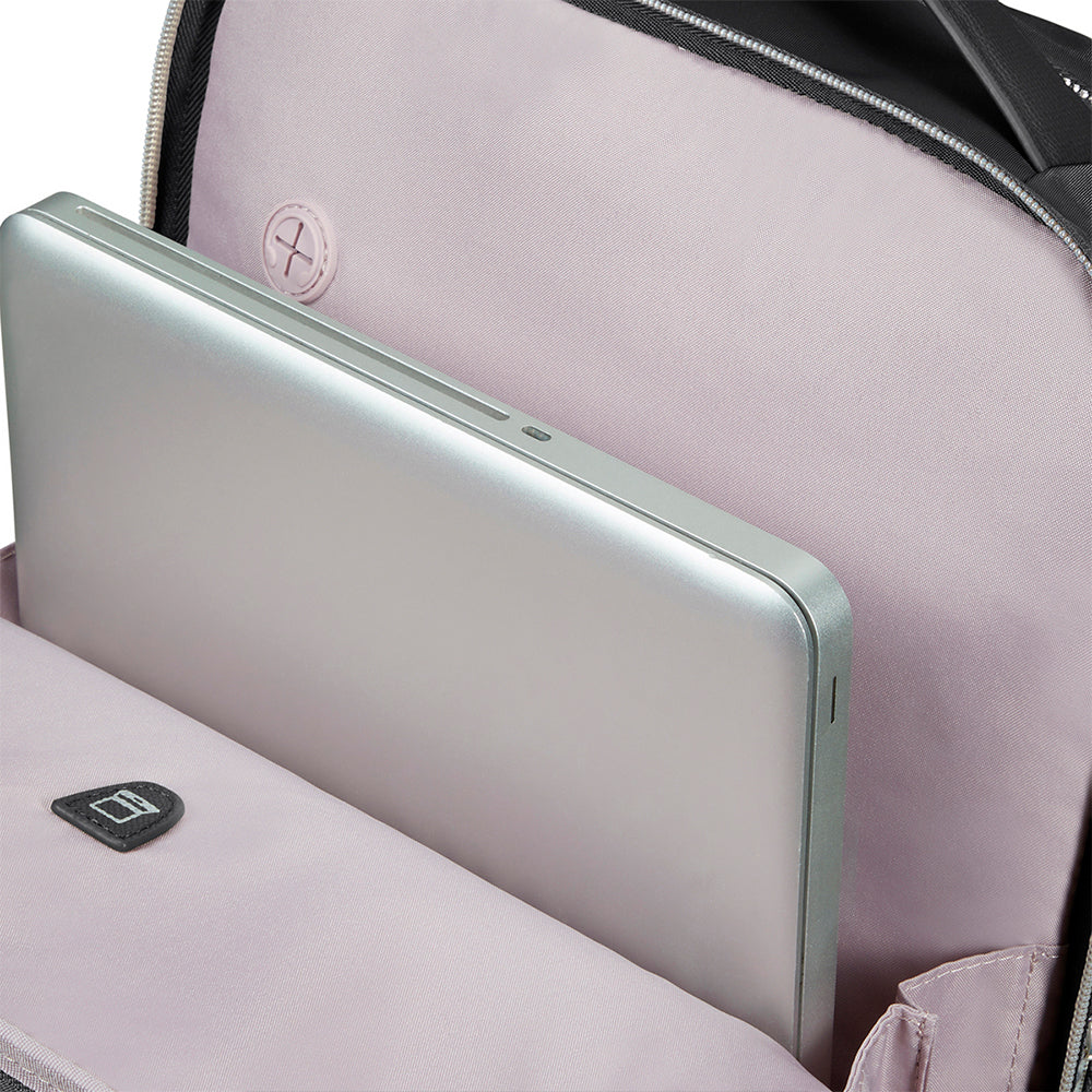 Mochila para notebook Be-Her 15.6" Black