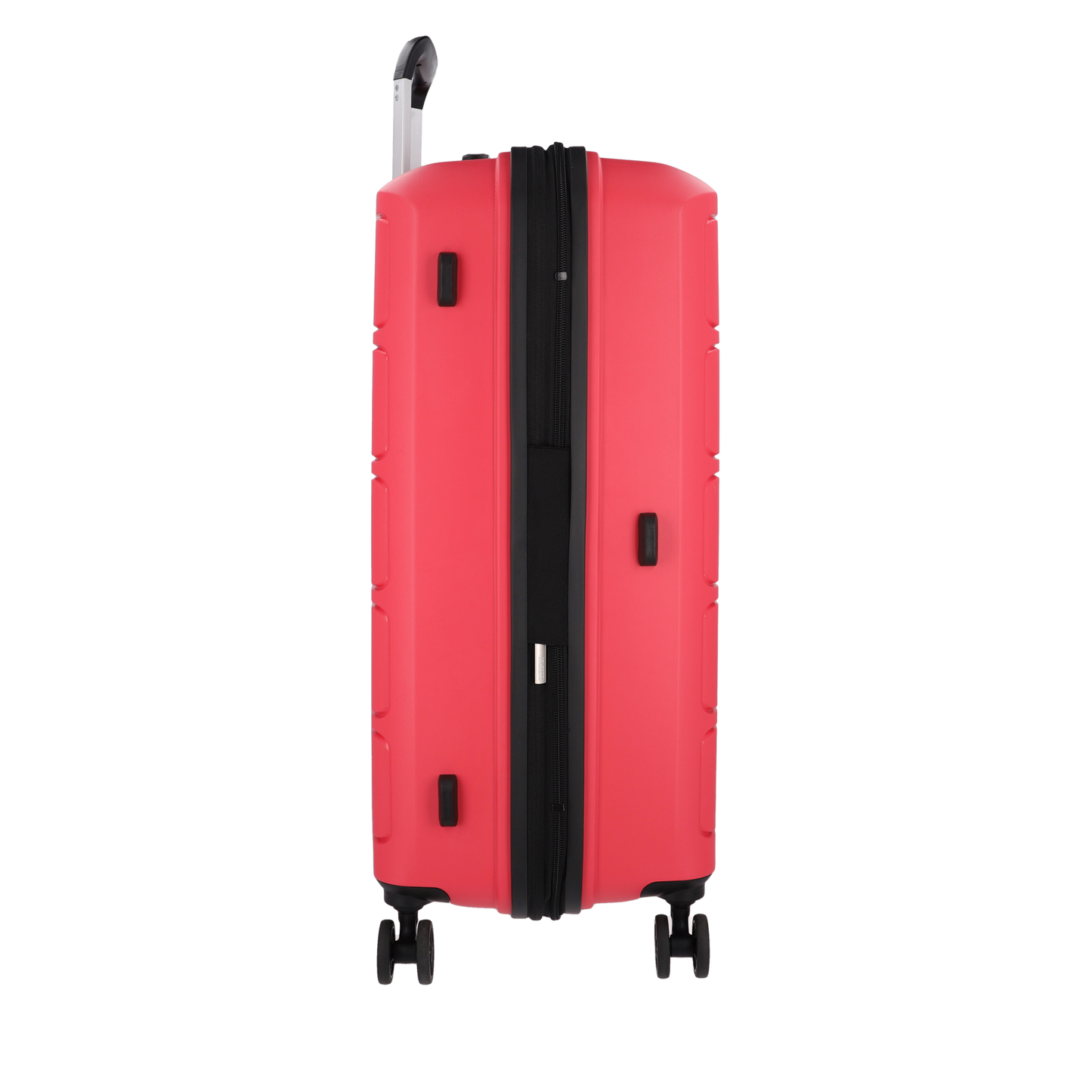 Maleta grande Tracker rosada