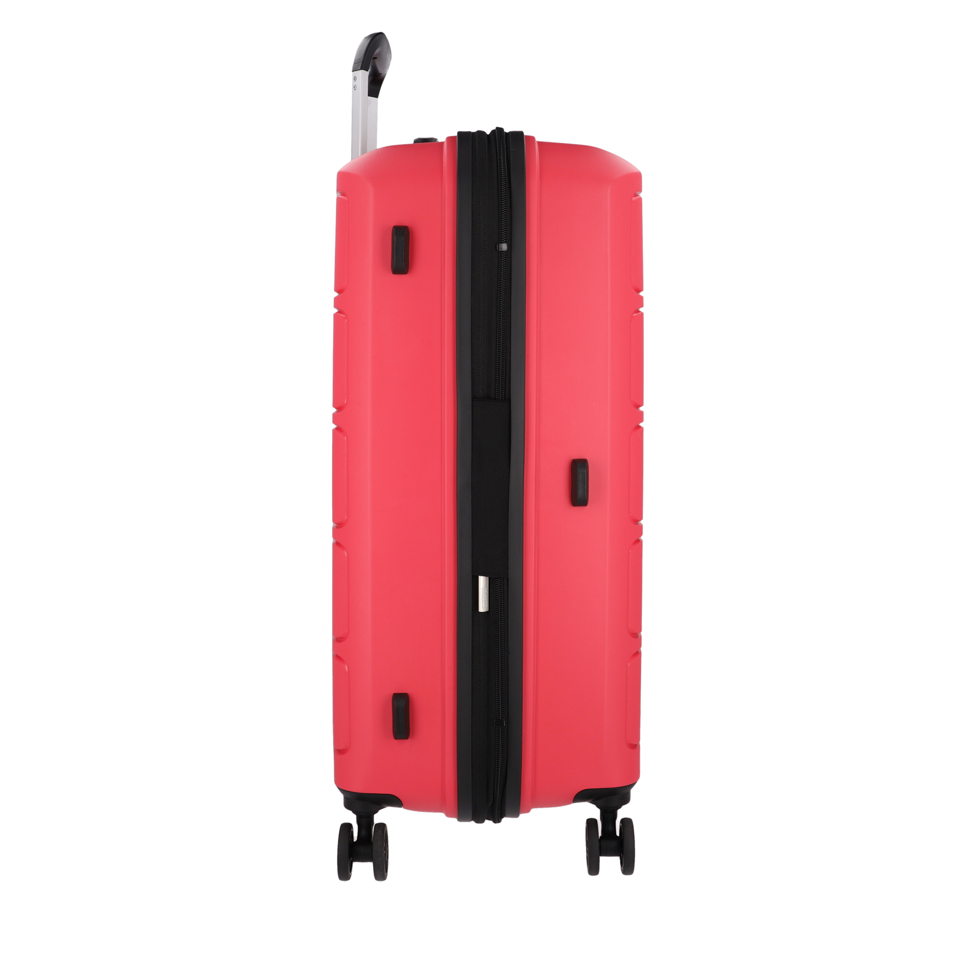 Maleta grande Tracker rosada
