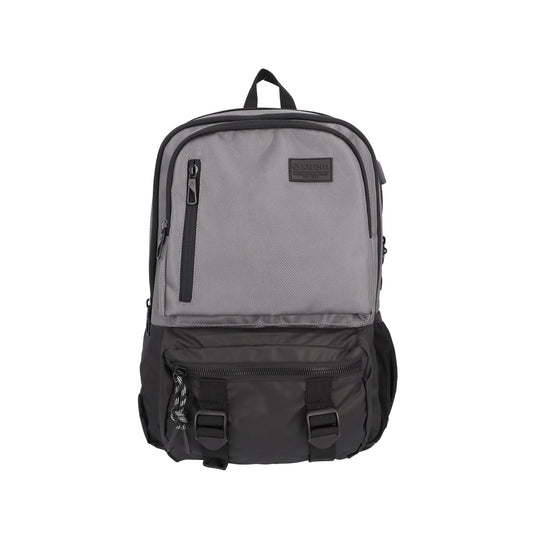 Mochila Techno Backpack Track 280 Grey