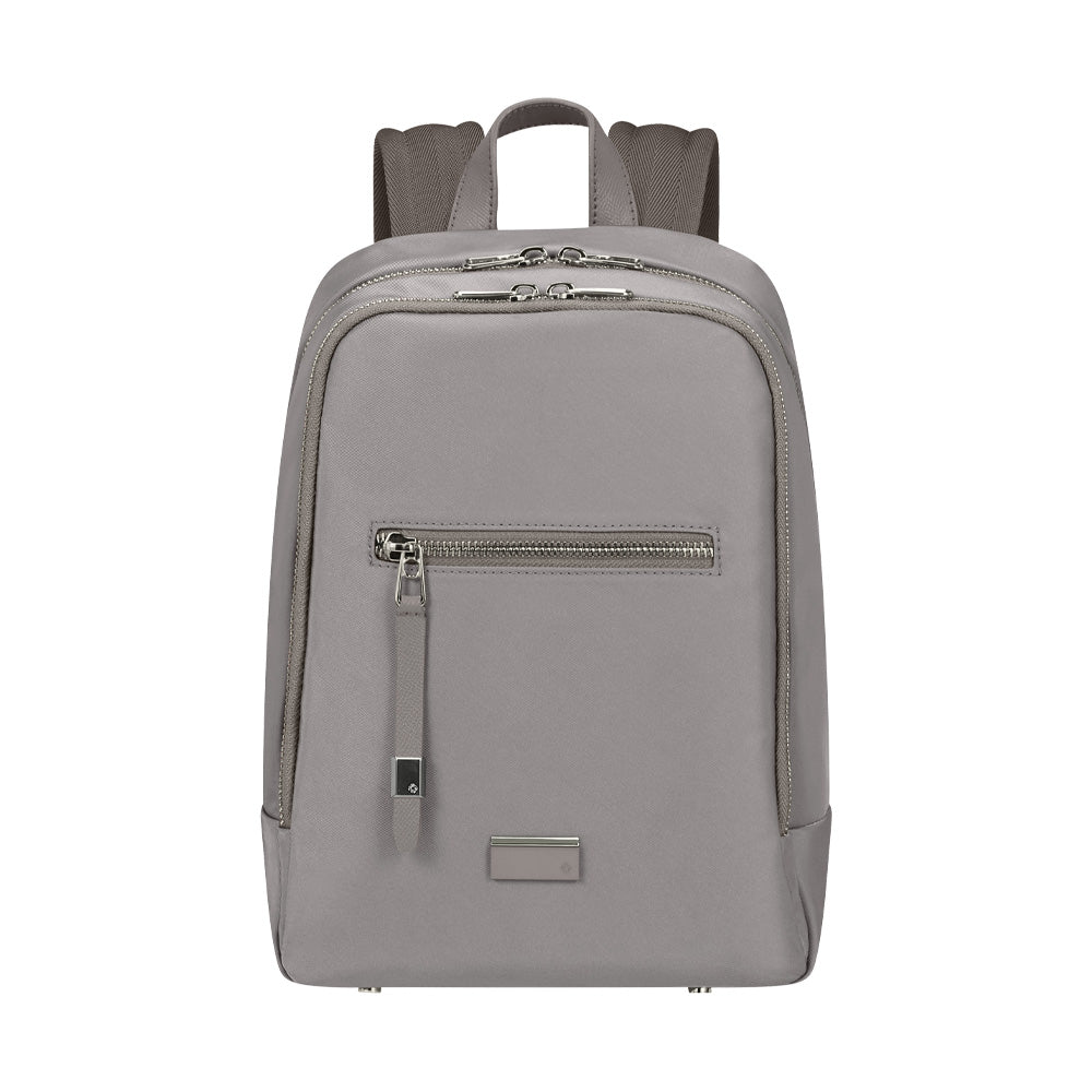 Mochila Be-Her Light Taupe