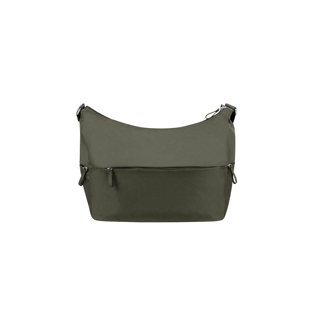 Cross Body bag   MOVE 4.0 Verde
