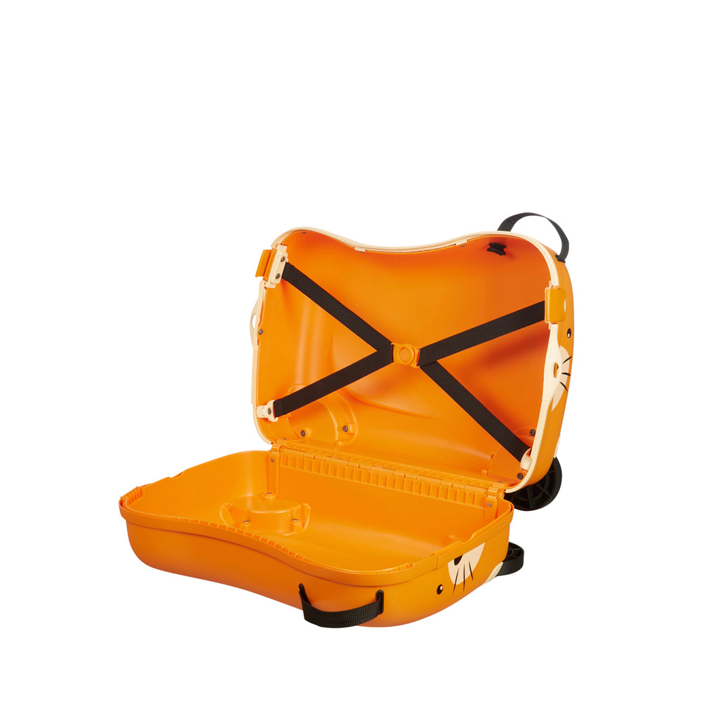 Maleta Dream rider TIGER T. Cabina