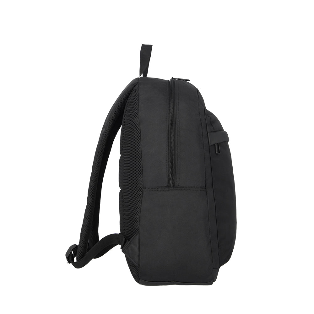 Mochila masculina Acceleration Moonlight preta