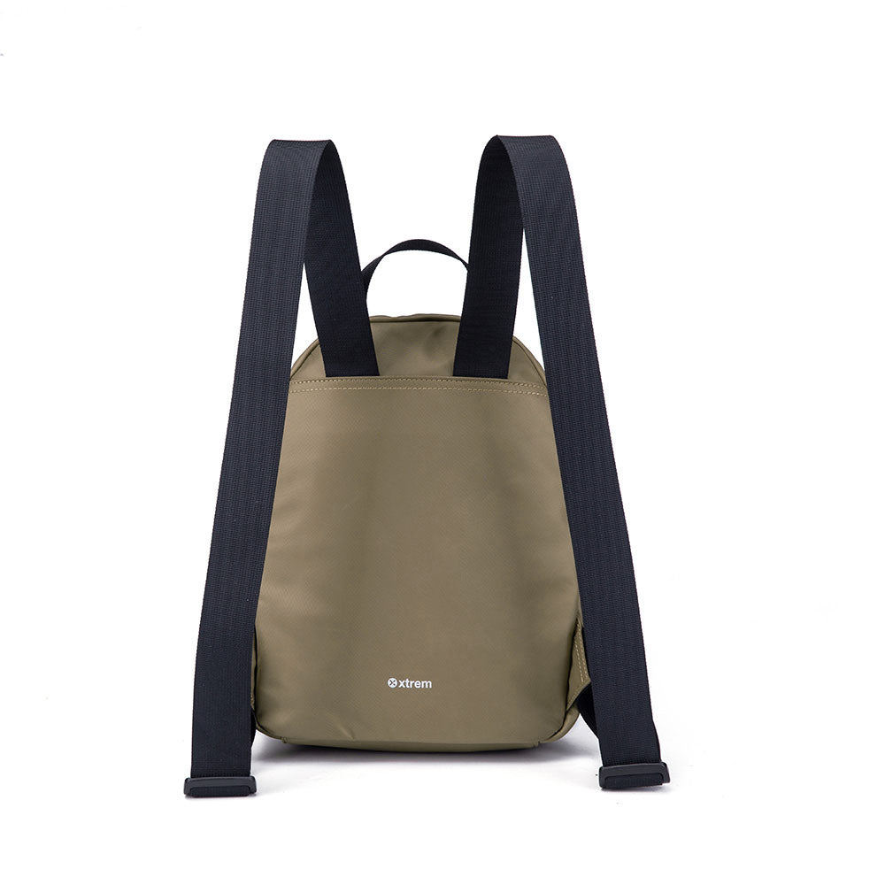 Mochila Zoe FW22 Taupe