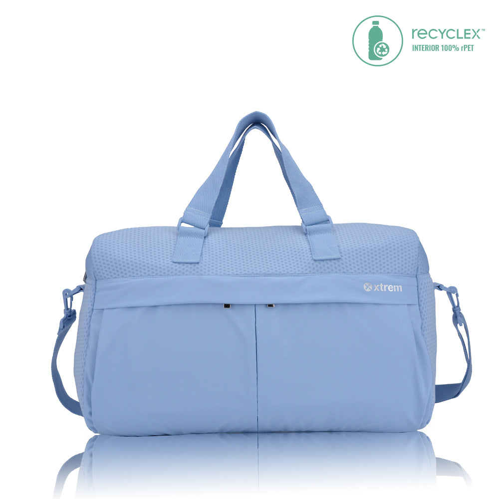 Bolso  Aerobic Violeta
