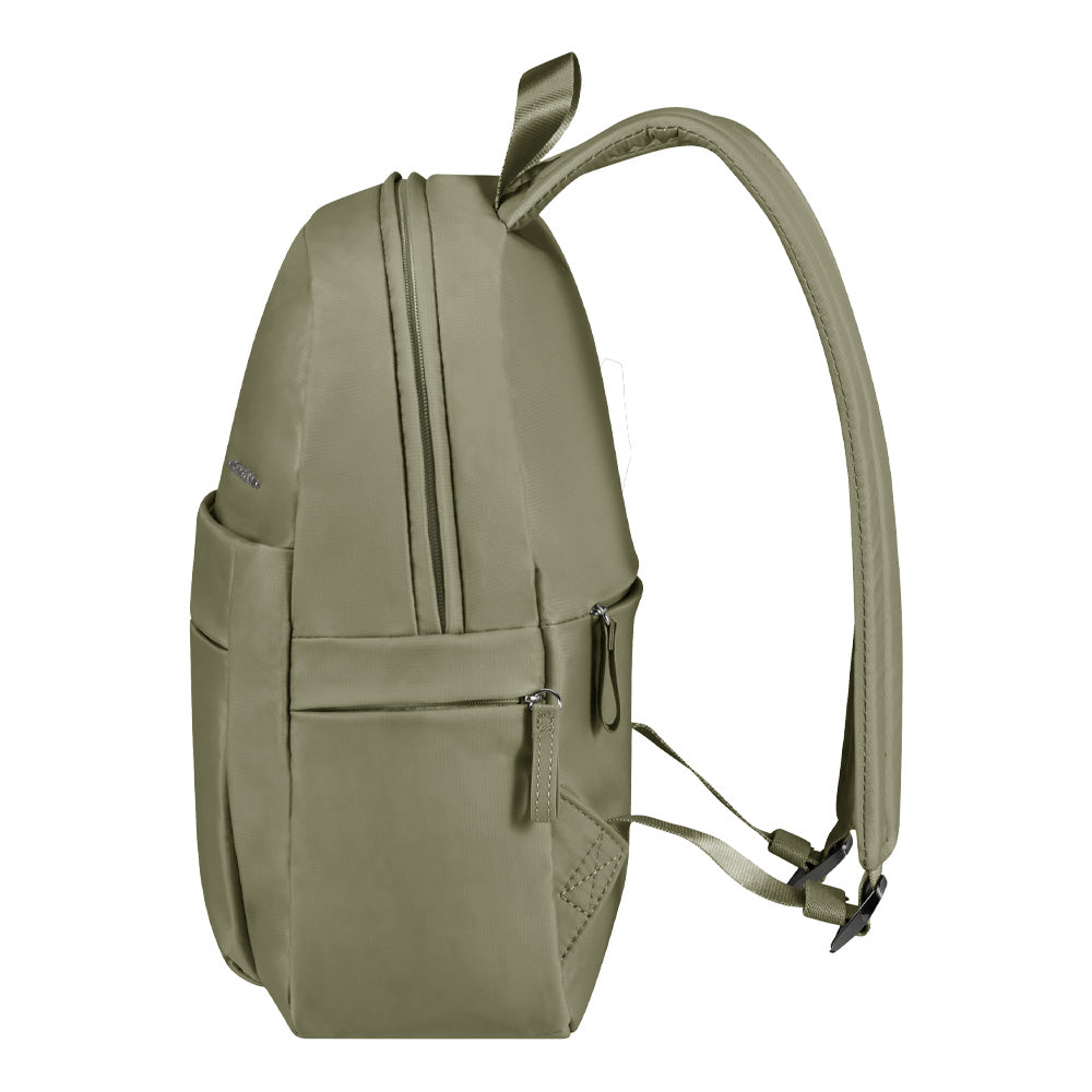 Mochila Move 4.0 Sage