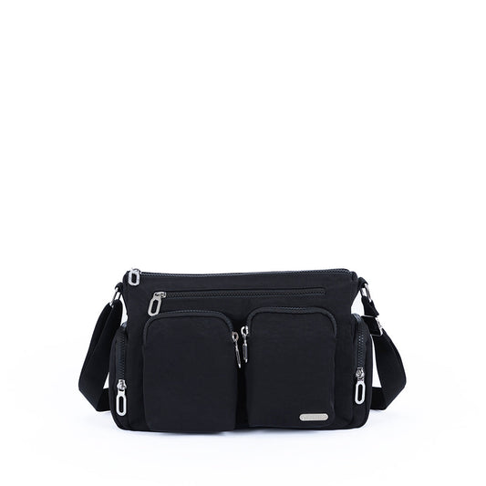 Cartera Lucca 3XT Black M