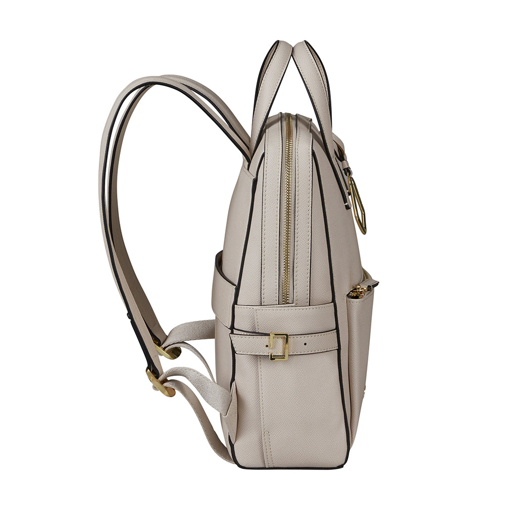 Mochila Samsonite Morning2Night Branca