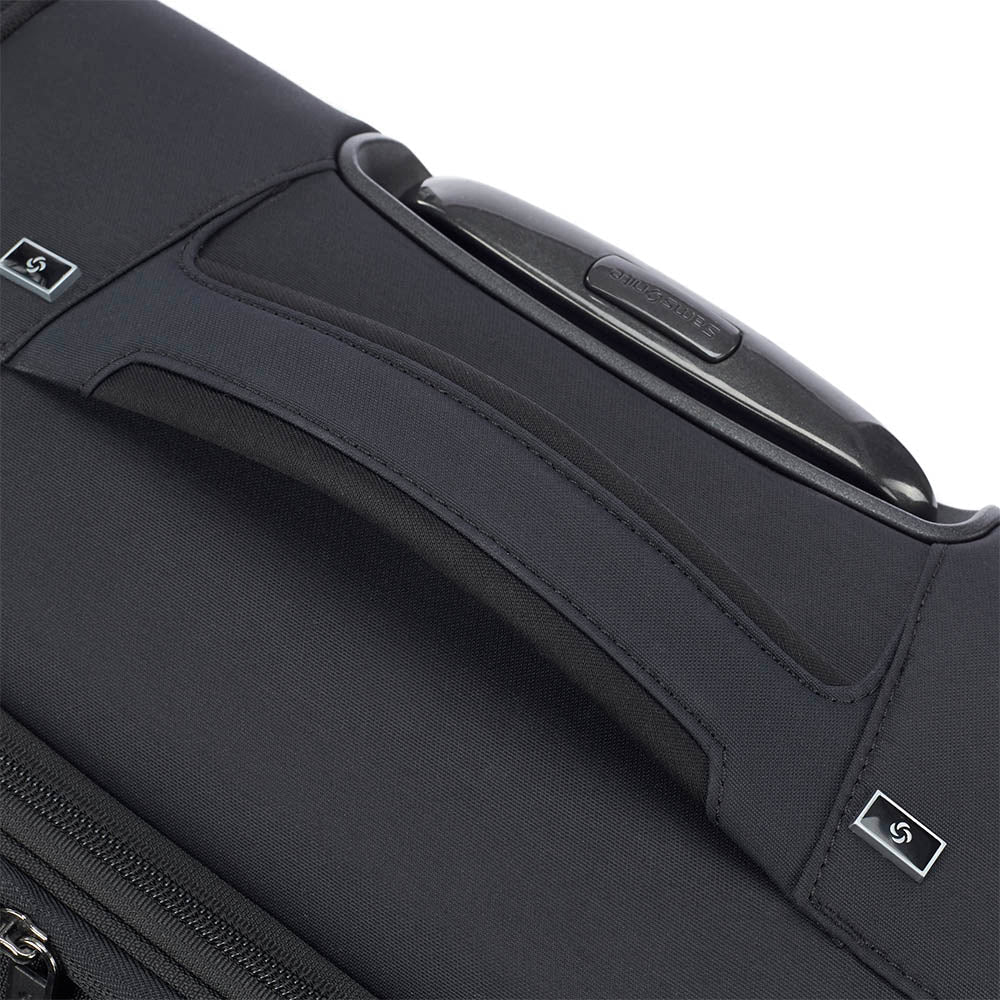 Maleta 73H Black S