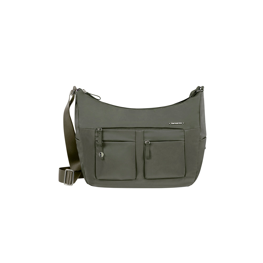 Cross Body bag   MOVE 4.0 Verde