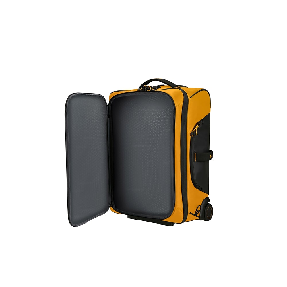 Bolso de Viaje Ecodiver Amarillo Pequeño