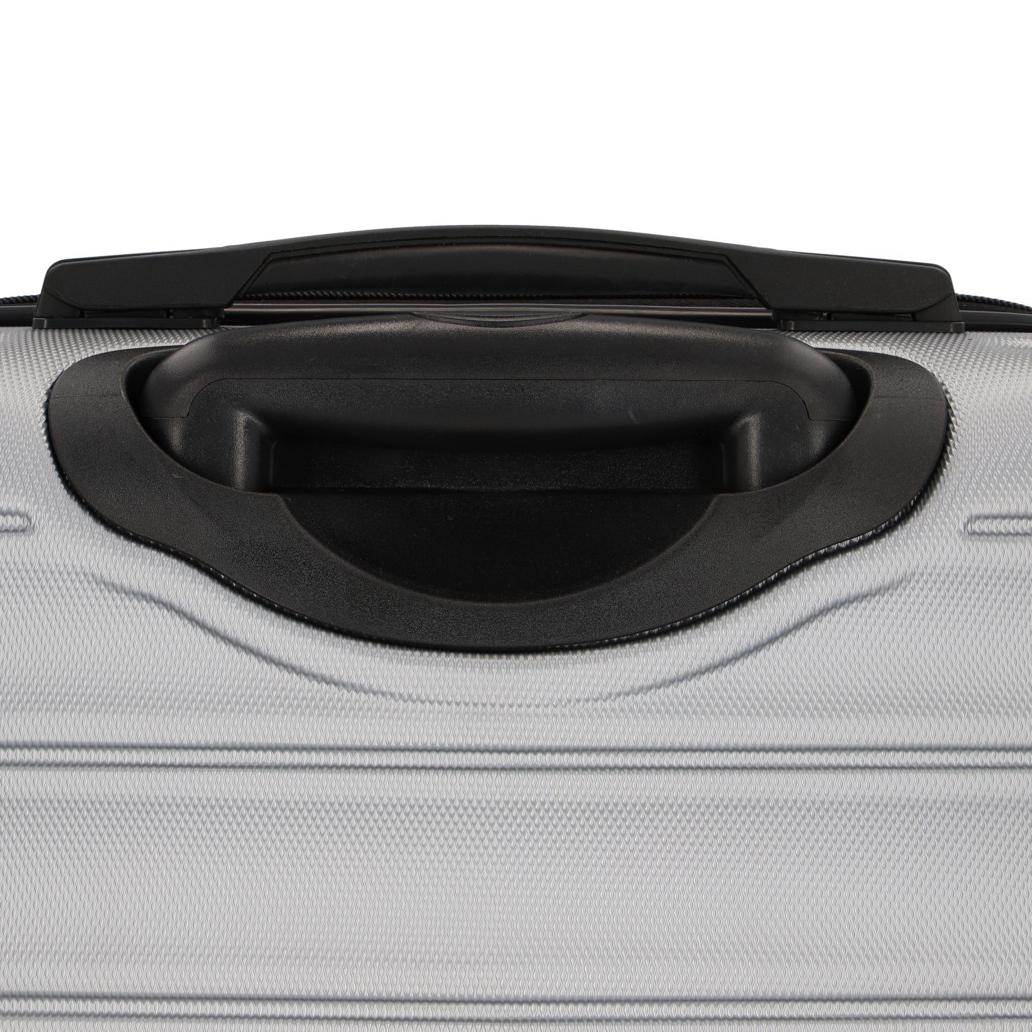 Mala de Viagem Média com Rodas Samsonite Westward Prata