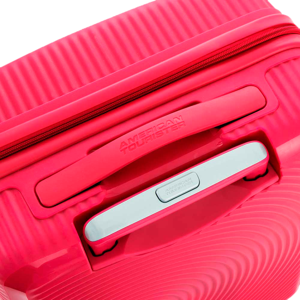 Maleta Curio Pink XL