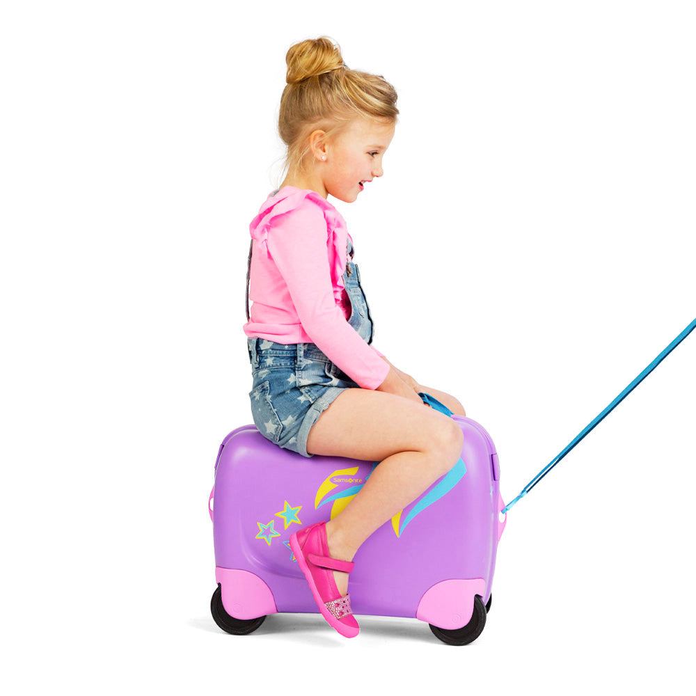 Maleta Dream rider PONY P. Cabina