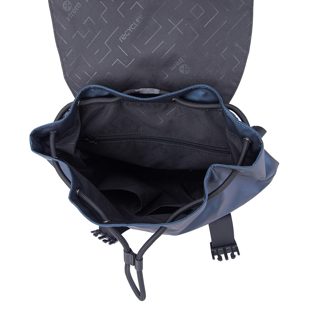 Mochila Mollie FW22 Azúl