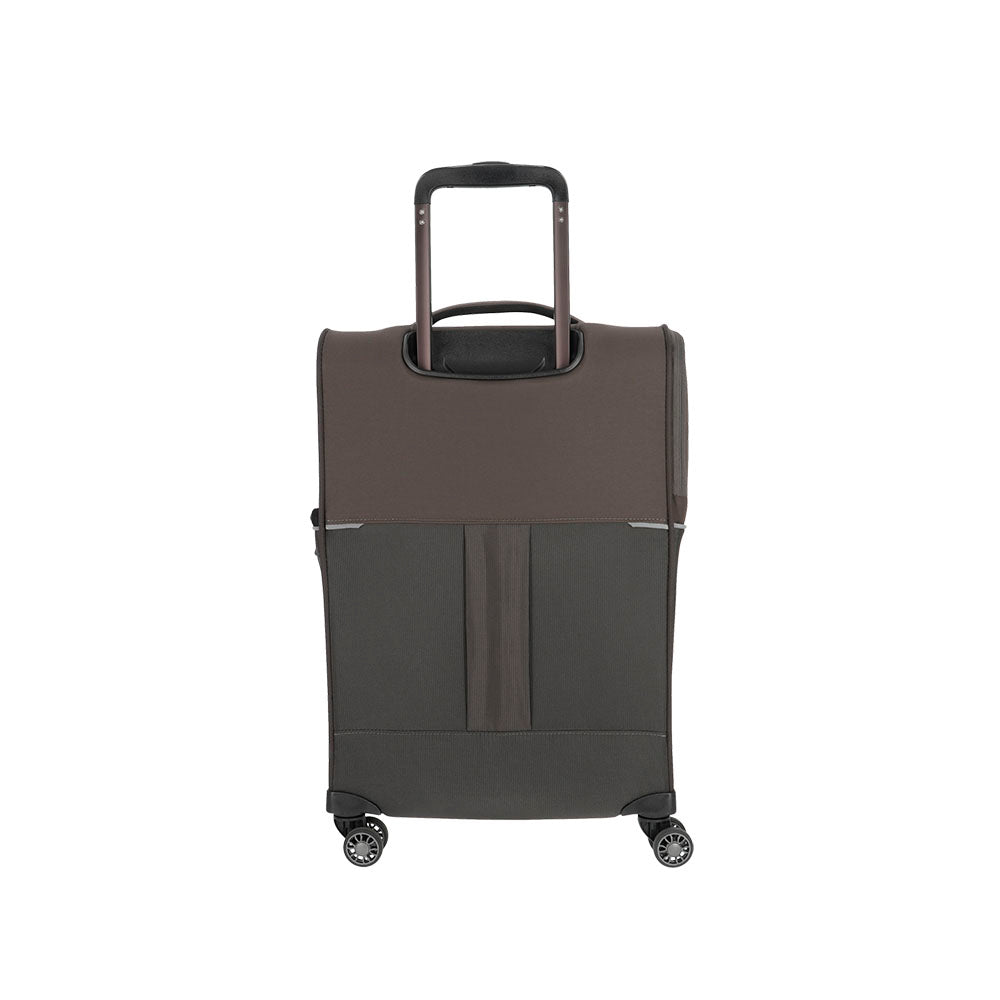 Maleta 73H Platin Grey S