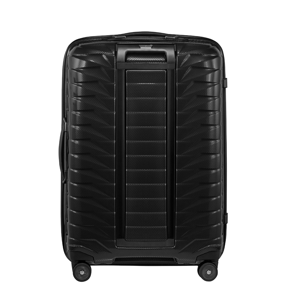 Maleta Proxis Spinner 69/25 M Black
