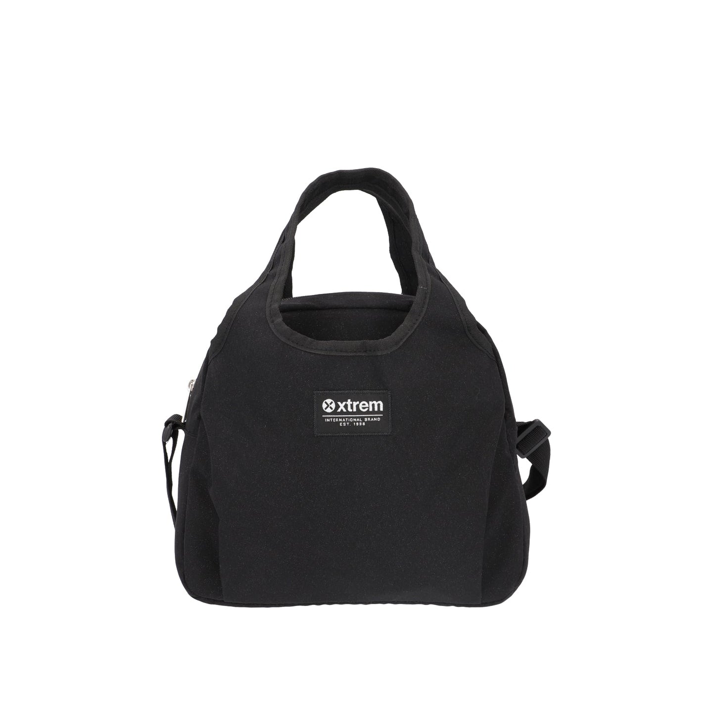 Lonchera Lunch Bag Ice 227 Black