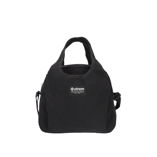 Lonchera Lunch Bag Ice 227 Black