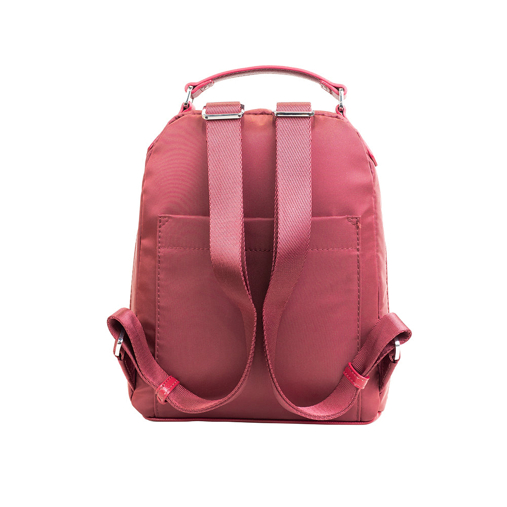 Mochila Casual Karissa 2.0 Backpack S Bordeaux