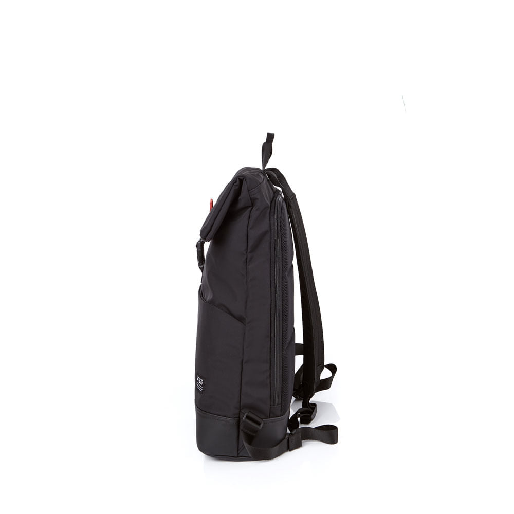 Mochila Glaehn 2.0 Backpack Black