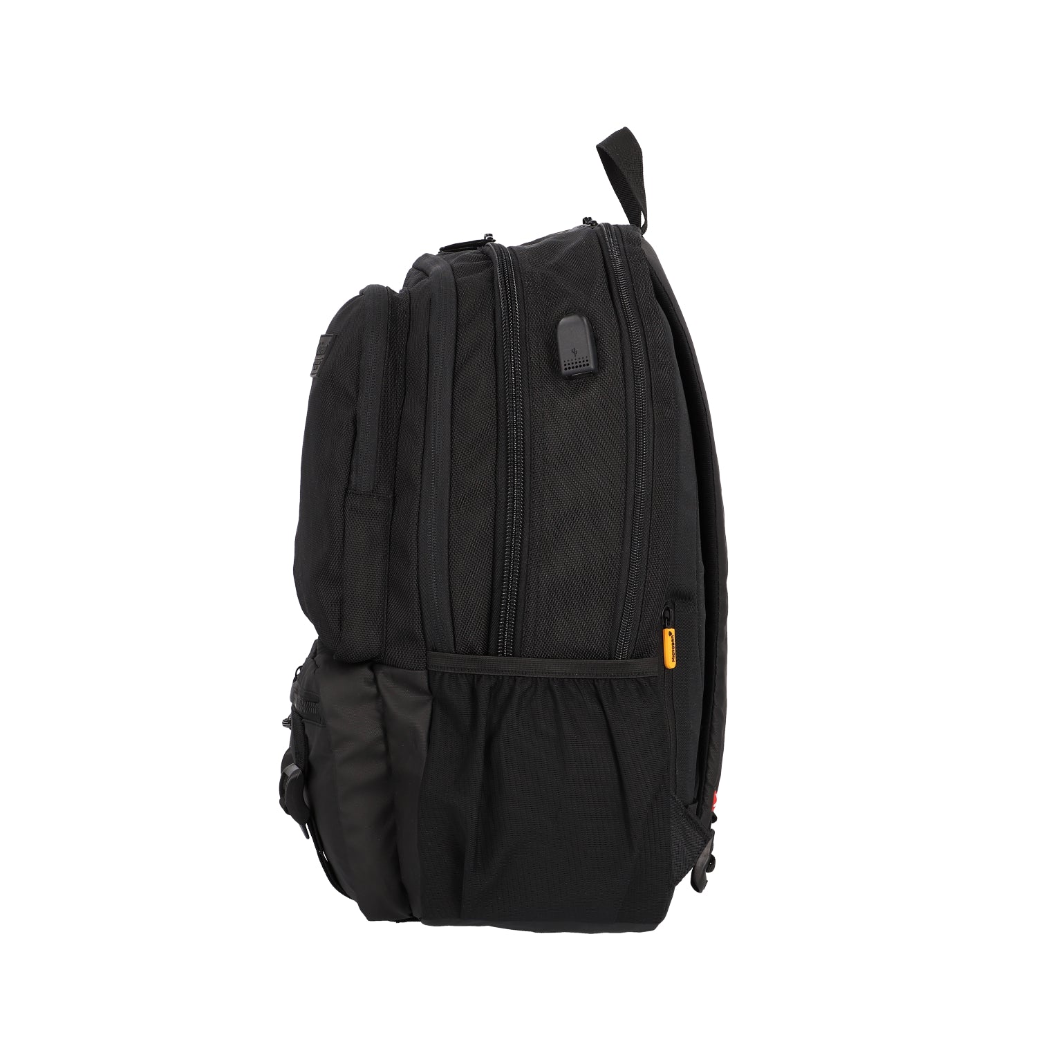 Mochila Techno Backpack Track 280 Black