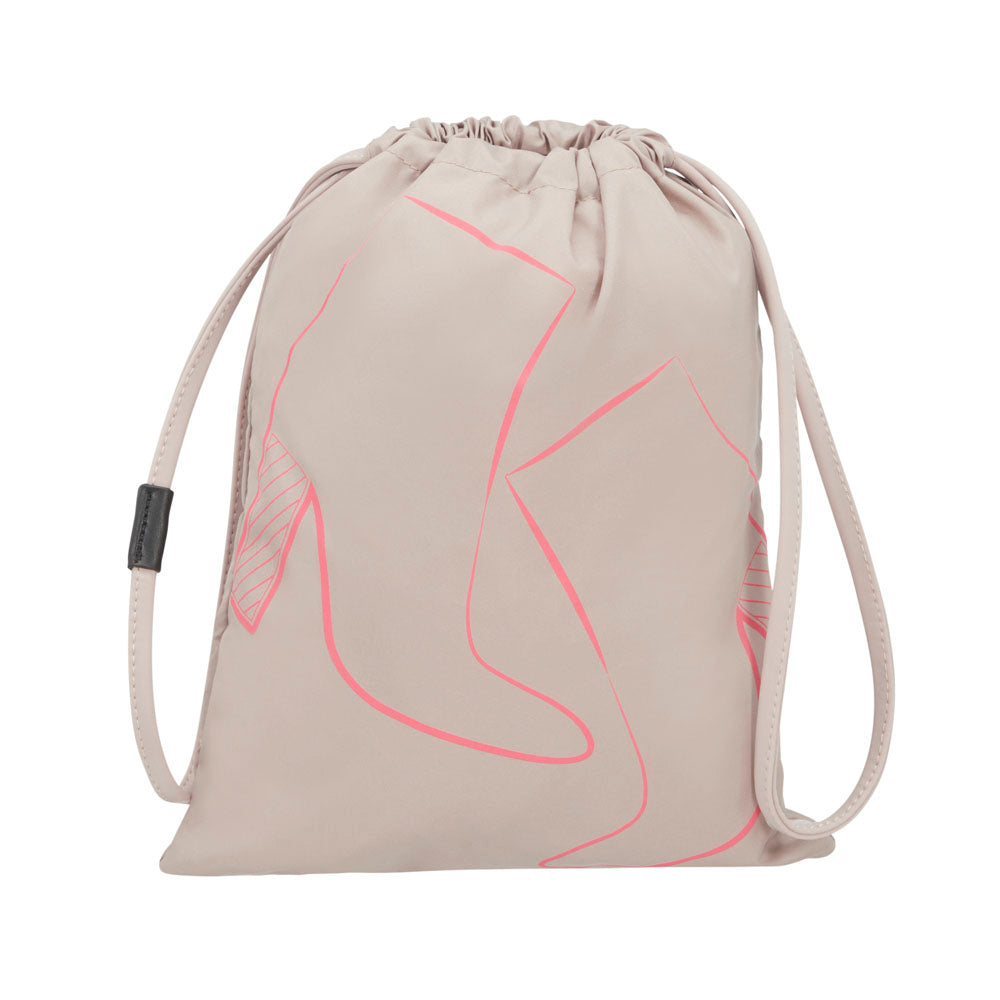 Mochila Samsonite Overnite Grande Cinza