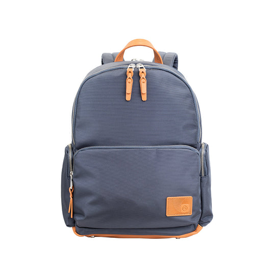 Mochila para Laptop Yourban com 3 Bolsos 14.1" Azul