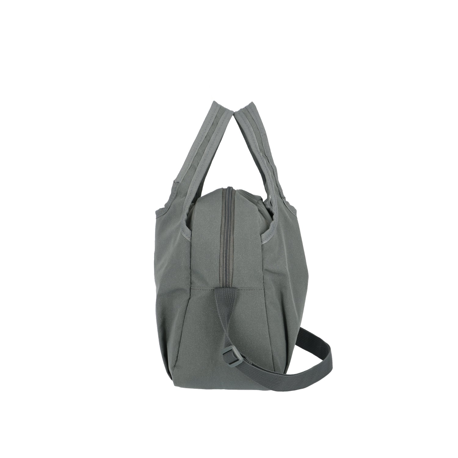 Lonchera Lunch Bag Ice 227 Grey