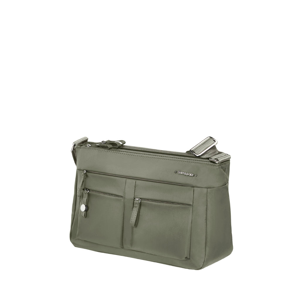 Shoulder Bag MOVE 4.0 SAGE