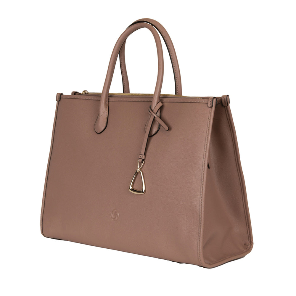 Tote Bag para Notebook NEVERENDING Rosa