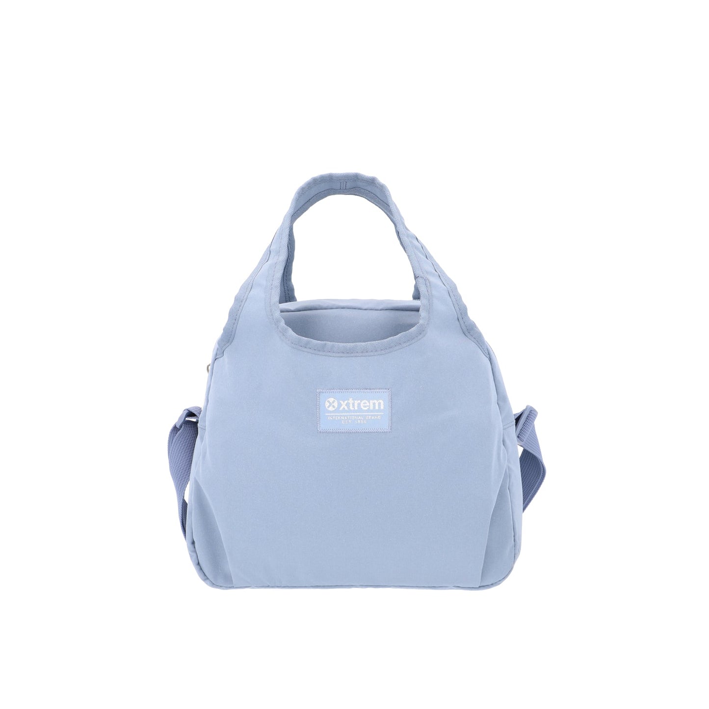 Lonchera Lunch Bag Ice 227 Stone Blue