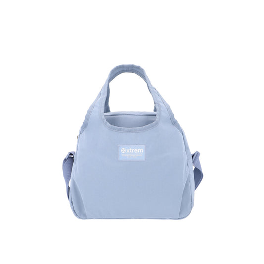 Lonchera Lunch Bag Ice 227 Stone Blue