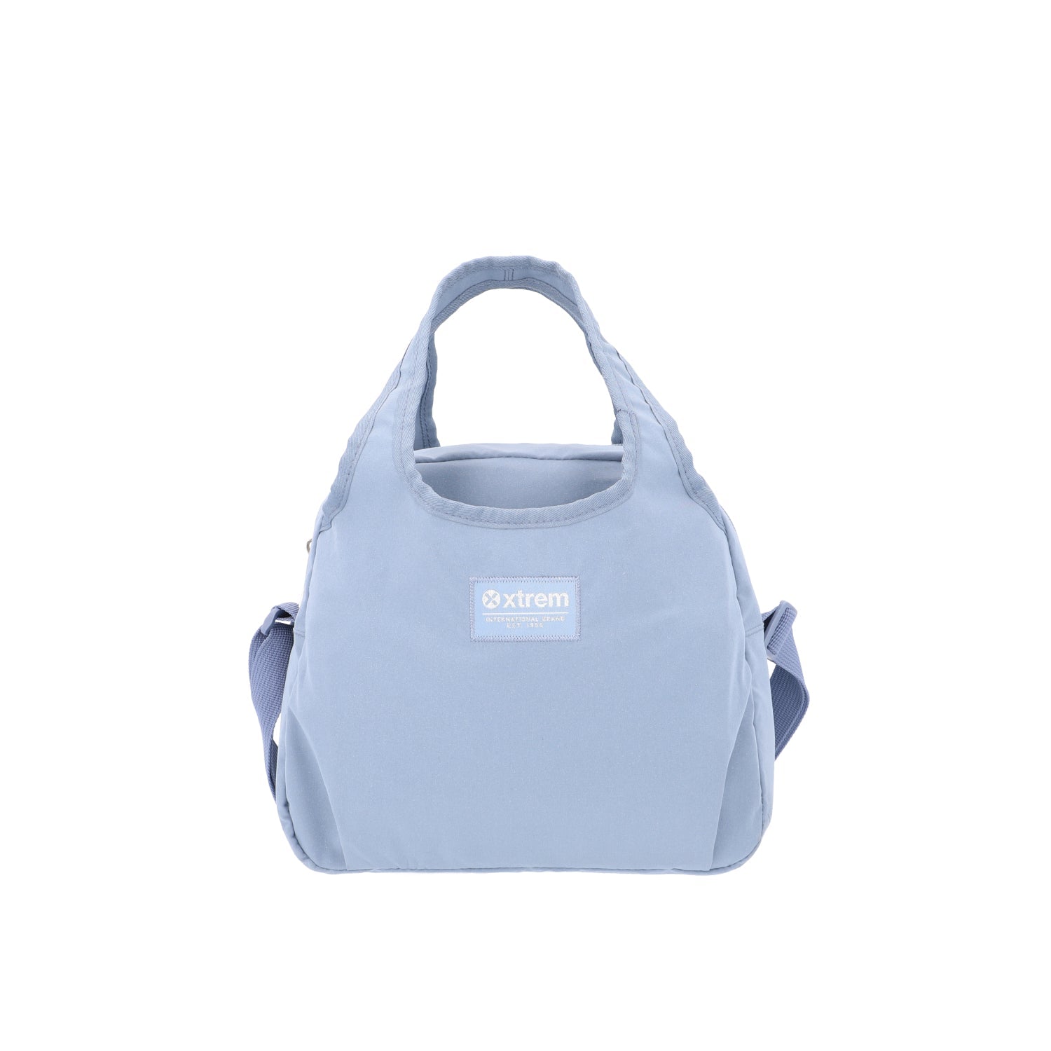 Lonchera Lunch Bag Ice 227 Stone Blue