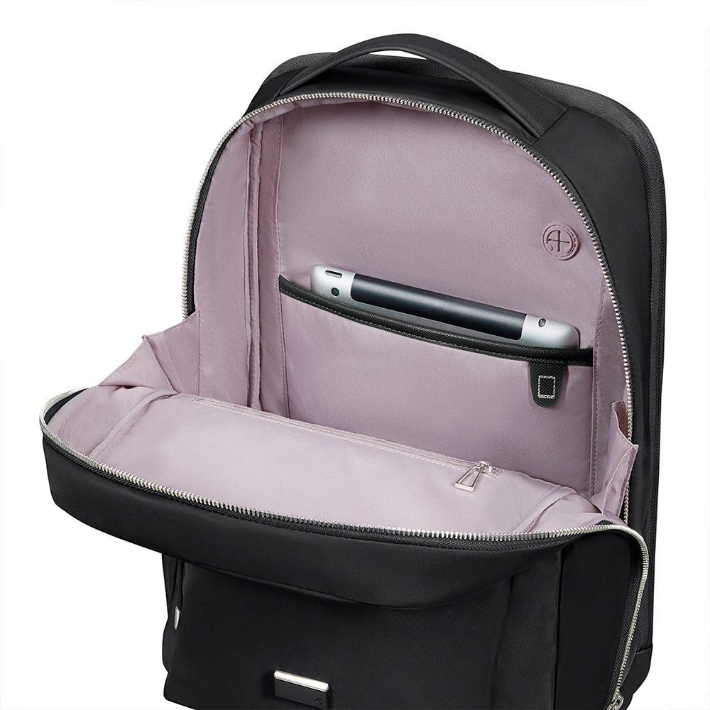 Mochila para notebook Be-Her 15.6" Black