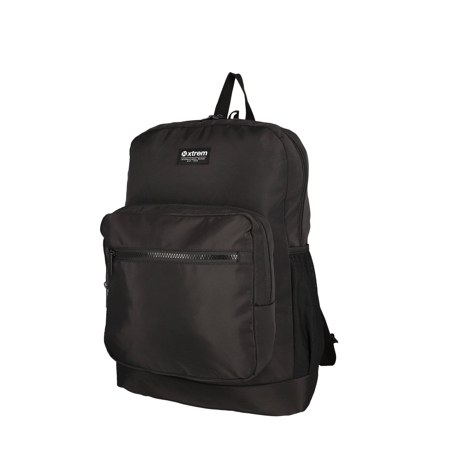 Mochila Lifestyle Vito 244 Preta