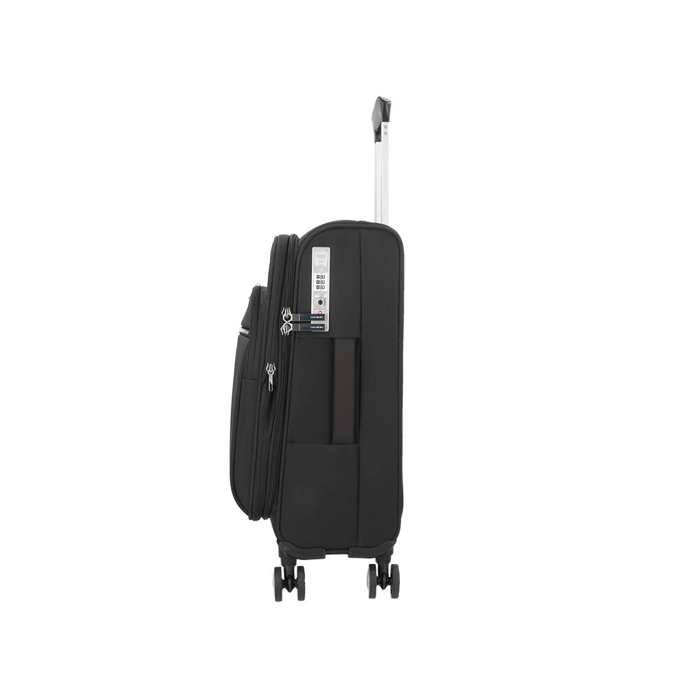 Maleta Travel Soft-Motion Biz Negra