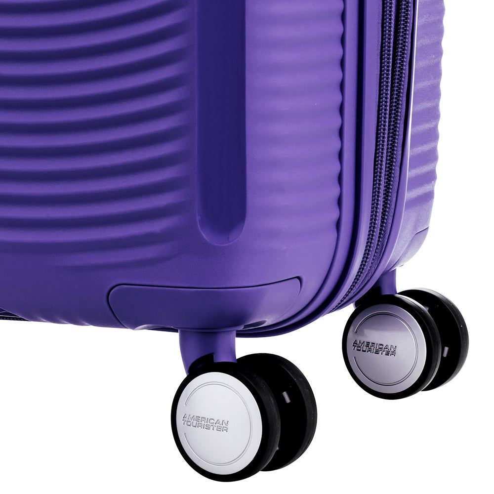 Maleta Curio Purple XL